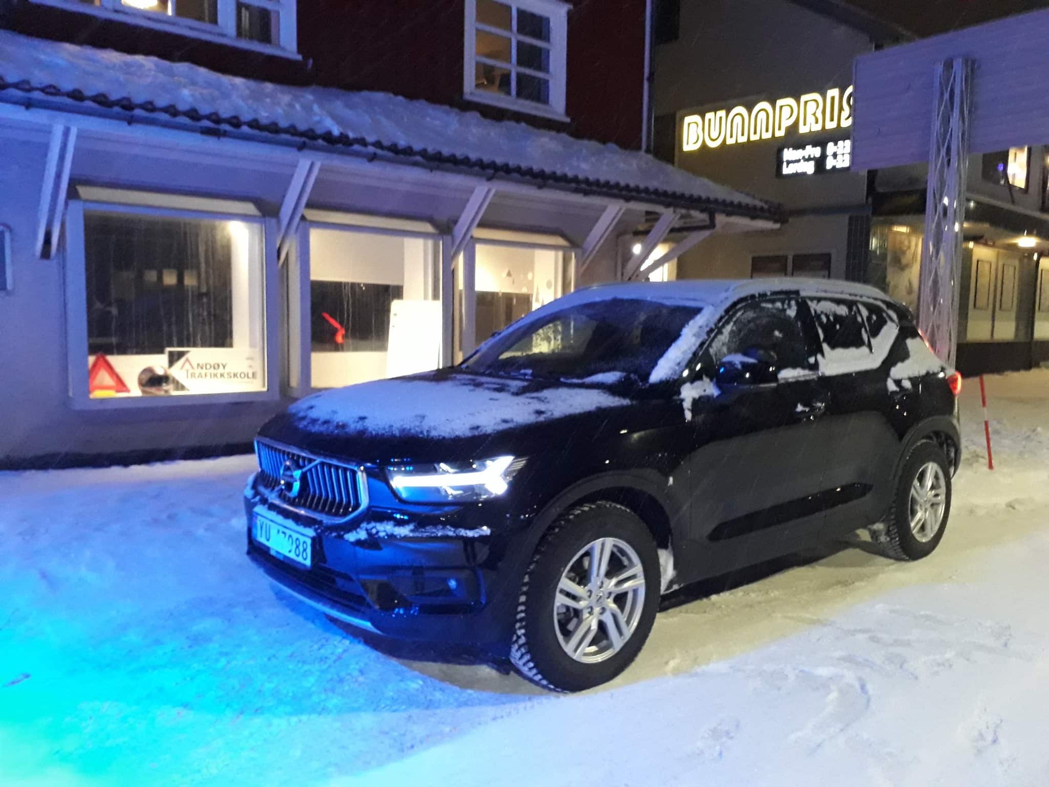 Ikon for Førerkort for personbil (Kl B)